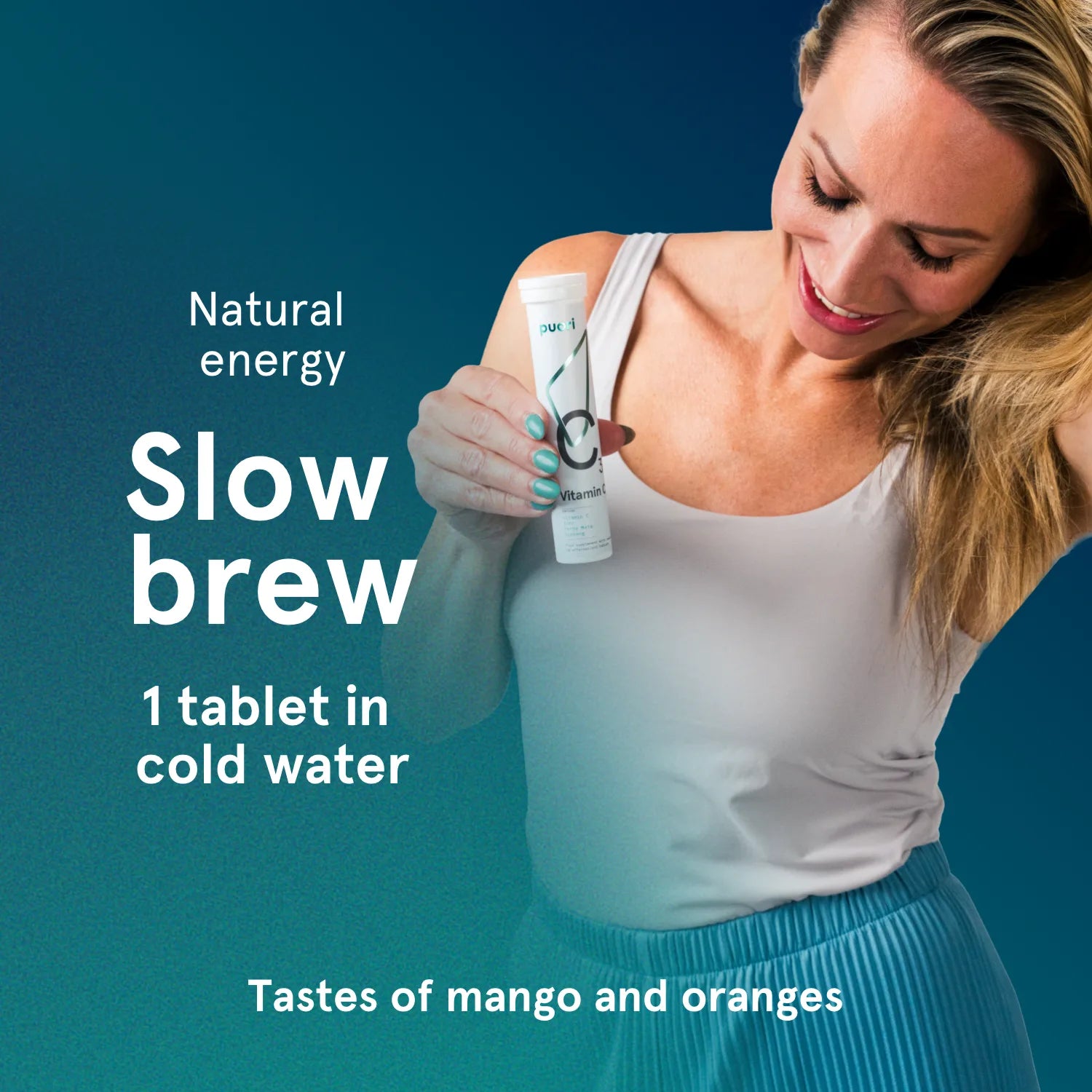 C3 - Vitamin C Effervescent